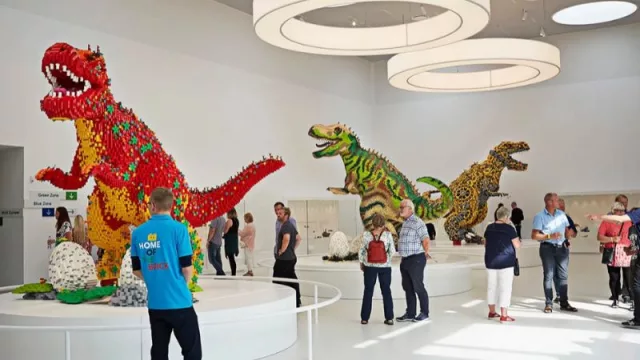 El auge de los Museos de Marcas: la nueva mega estrategia del poder del Marketing Experiencial (Crossing) en el mundo