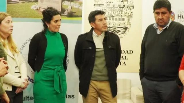 La UNSa lanzó una Feria de Empleabilidad (e invitó a instituciones y empresas locales a sumarse)