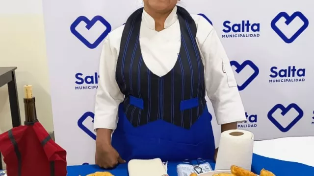 ¡Agéndalo! Este sábado y domingo habrá una Feria Gastronómica en el CCM (con más de 200 emprendedores)