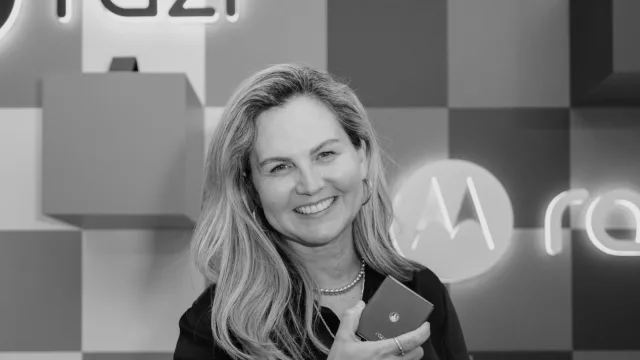Motorola designa a Alessandra Barcala como nueva directora de marketing para América Latina