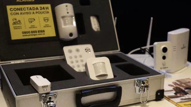 Prosegur Alarmas desembarca en Tucumán para reforzar la seguridad de hogares y comercios (generando más de 100 puestos de trabajo)
