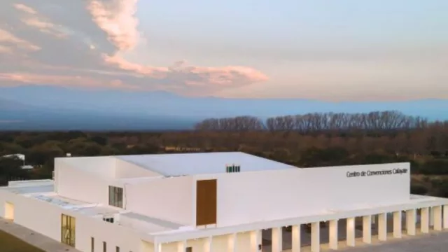 ¡Dando cátedra en Bs. As.! Salta se lució en el Meet Up Argentina (evento destinado a promover el turismo de reuniones)