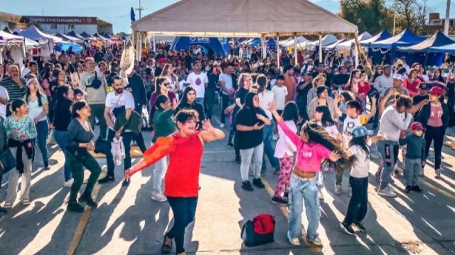 Destino Potencia Orán fue un rotundo éxito (como en la Capital): Hubo ventas por más de $ 400 millones de pesos