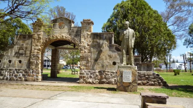 CCU, la fabricante de Cerveza Salta, apadrinará un espacio verde del Parque 20 de Febrero