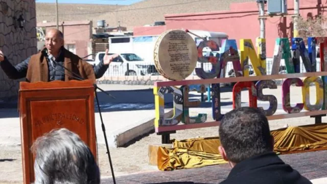 Anunciaron un multimillonario plan de obras para la Puna (49 obras por más de $ 130.000 millones)