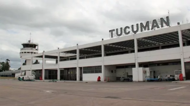 Cómo será la obra de 50 millones de dólares para remodelar el aeropuerto Teniente Benjamín Matienzo