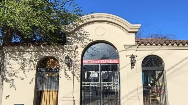 Una buena noticia para salteños y turistas: La Municipalidad pondrá en valor el Patio de la Empanada