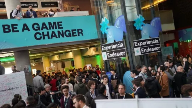 Neuquén será el epicentro de la innovación con la Experiencia Endeavor Patagonia 2024