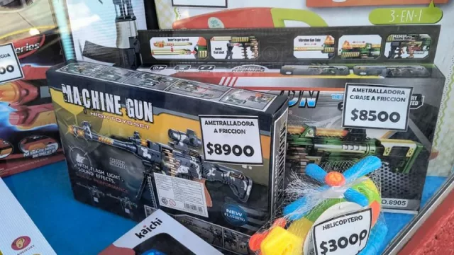 Llega el Día de las Infancias con muchas alternativas, pero pocas ventas (muy por debajo de lo que se esperaba)