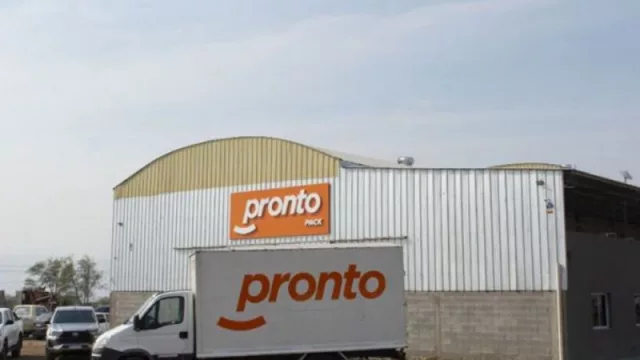 Salta tiene (desde el viernes) una nueva empresa dedicada a la fabricación de envases industriales (con el 80% de trabajadoras mujeres)