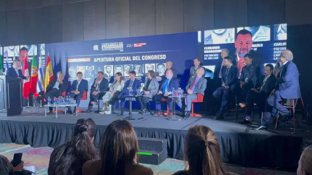 Cadisal y el programa Invertí en Salta pisaron fuerte en la Expo Real Estate de Buenos Aires