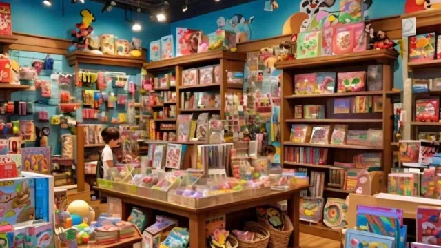 En caída libre las ventas por el Día de las Infancias: Aseguran que en Salta cayeron por encima del promedio nacional