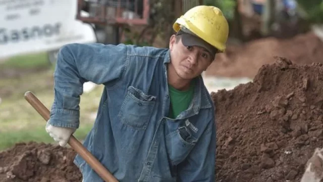 De la mano de Remsa: más de 200 familias metanenses accedieron al gas natural en sus hogares