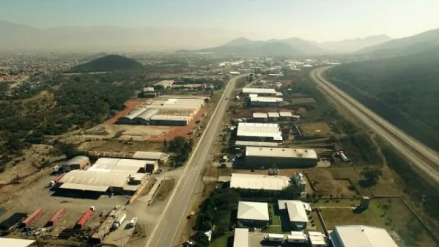 ¡Atención industriales! En septiembre comenzará a funcionar el Registro Industrial de Salta