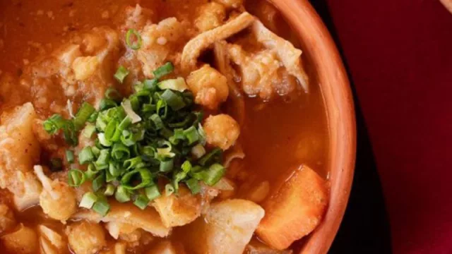 Salta tiene 27 restaurantes inspirados en la filosofía Slow Food (buscan valorizar la gastronomía de cercanía)