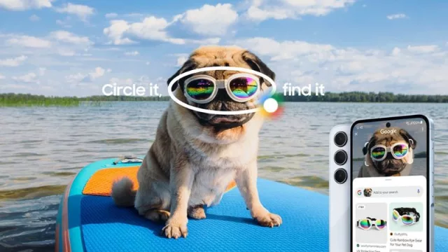 Mirá la función de IA que llega a la gama media de Samsung (y también a sus tablets)