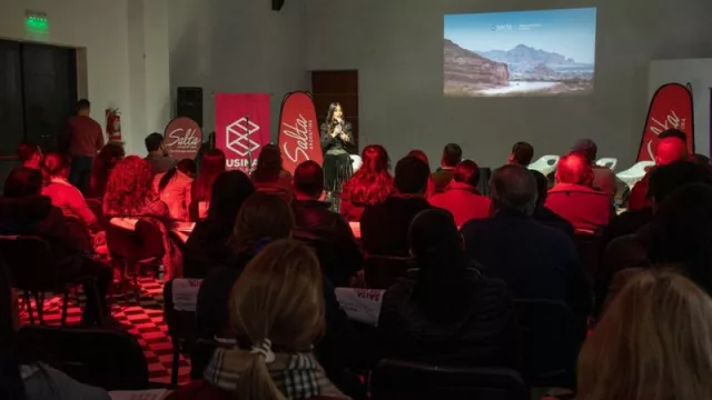 Salta apunta a conquistar tres nichos turísticos clave: Observación de Aves, Moto Turismo y Pesca Deportiva