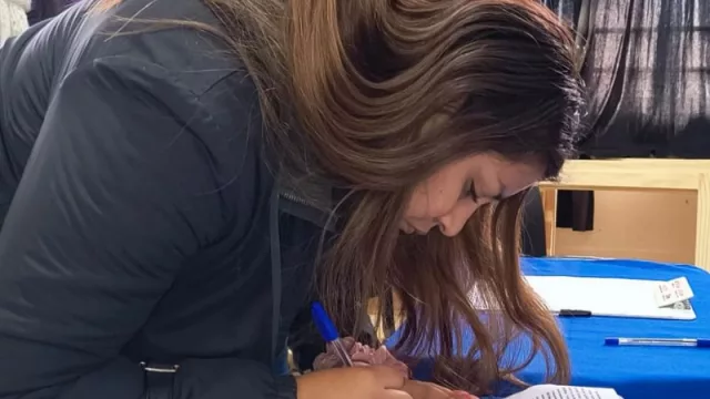 Un total de 56 jóvenes tendrán un entrenamiento laboral en empresas locales