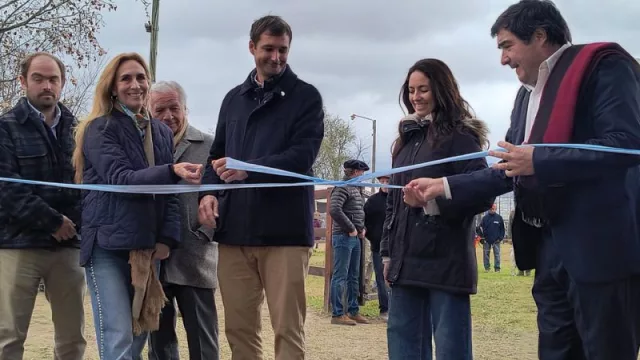 ¡A agenda llena! La Expo Rural tiene un programa completísimo para celebrar sus 80 años