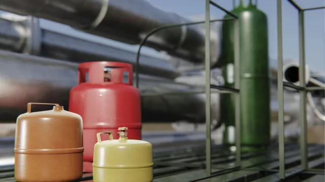 Tras la liberación de precios, las garrafas de gas aumentarán un 35% en Salta