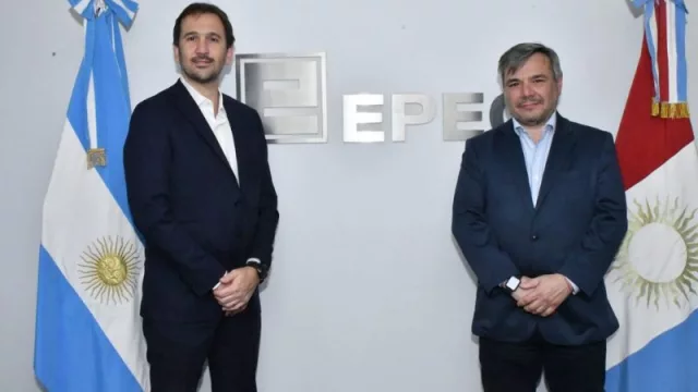 Epec y Siemens revolucionan la medición inteligente de energía en Córdoba