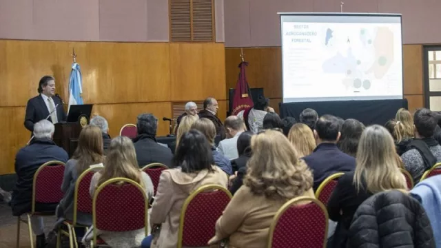 Salta ya tiene un renovado Plan Estratégico Económico y Productivo (que forma parte del Plan Salta 2030)