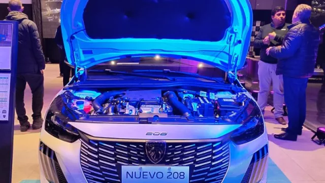 Te contamos sobre el nuevo Peugeot 2008 (confort, diseño y seguridad con planes de ahorro muy accesibles)