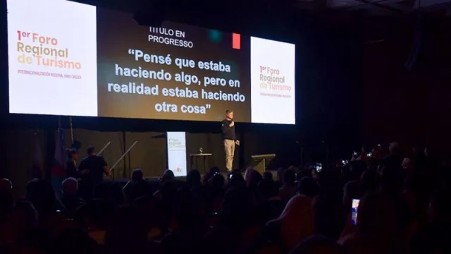 Se viene el 2º Foro Regional de Turismo del Norte, con una participación multitudinaria