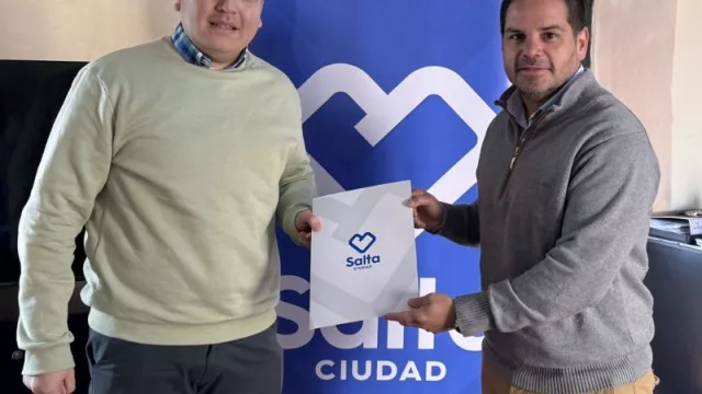 ¡Ya está disponible Chat IA! Una aplicación pensada para brindar información turística de Salta