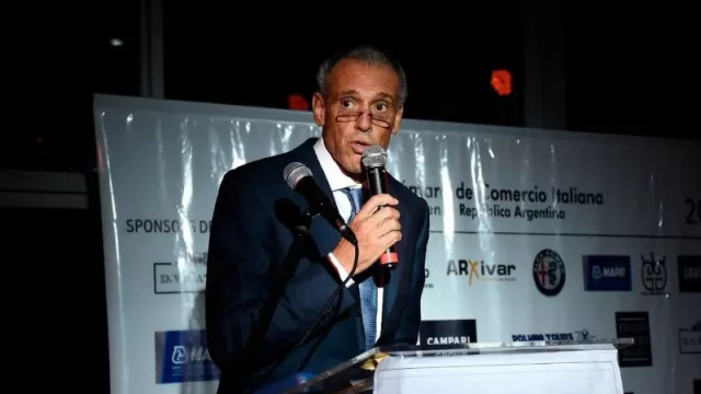 Empresas italianas están interesadas en invertir en Argentina: un nuevo horizonte para la economía