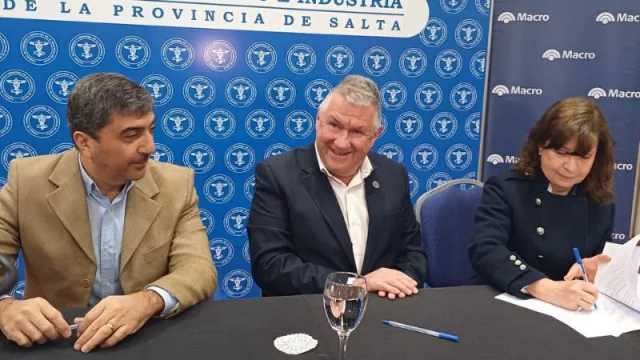 ¡Sumate al acuerdo entre Banco Macro y la Cámara de Comercio!: Con Payway y viüMi vas a poder comprar en 3 y 6 cuotas