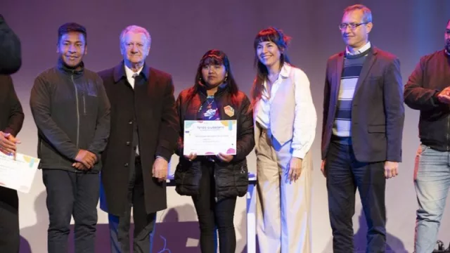 Más de 70 proyectos culturales recibieron financiamiento por parte de la Provincia