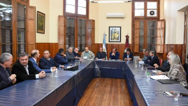 Ante la preocupación de legisladores, aseguran que las obras en rutas nacionales se reactivarán pronto