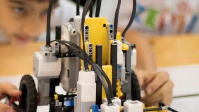 Este fin de semana Salta recibirá la final nacional de la World Robot Olympiad 2024