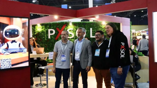 ¡Una alianza entre tres! Buscan mejorar la competitividad digital de los alojamientos turísticos de Salta