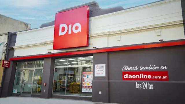 Dia celebra su aniversario sorteando 100 millones de pesos (cómo participar en las 26 sucursales de Salta)