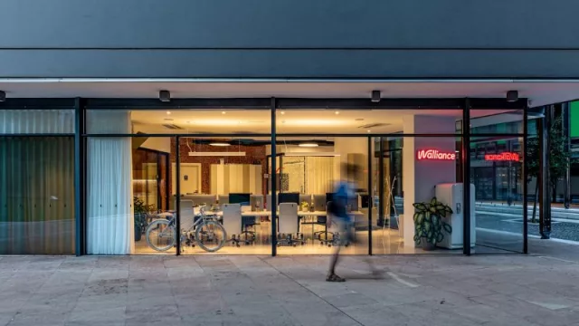 El 91% de los inversores de crowdfunding inmobiliario son hombres (de una media de 44 años de edad, y procede principalmente de Italia y Francia)