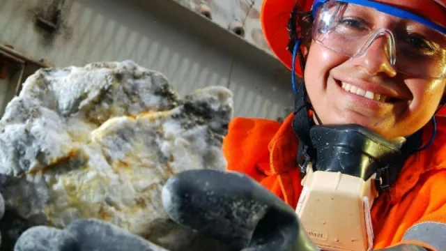 Salta busca fomentar la participación de las mujeres en la actividad minera