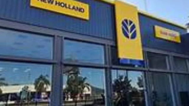¡De la mano de Rani Agro! New Holland desembarca en Salta y Jujuy con un innovador concepto de concesionario