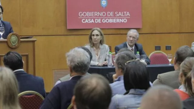 Salta busca nuevas oportunidades en el mercado de carbono (para proyectos sustentables)