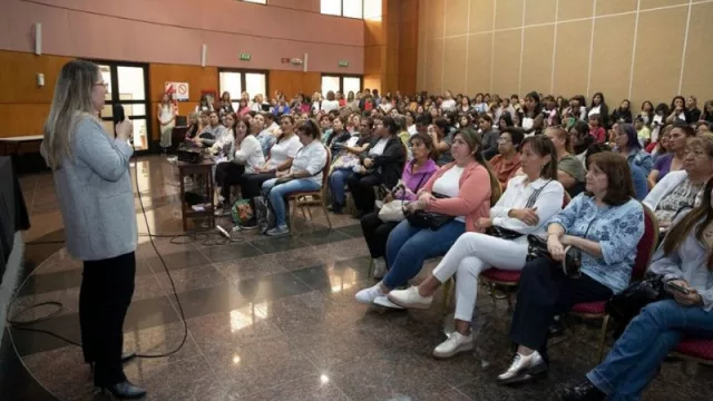 Lanzaron una línea de crédito productivo para mujeres (que apunta a la igualdad de oportunidades)