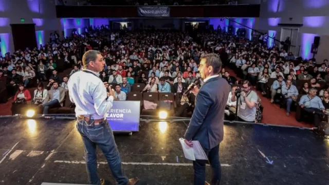 La experiencia Endeavor NOA reunió en Tucumán a más de 3.500 emprendedores de la región