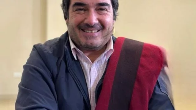 Martín De los Ríos: “La reducción del Impuesto País tiene que traducirse en una baja de costos”