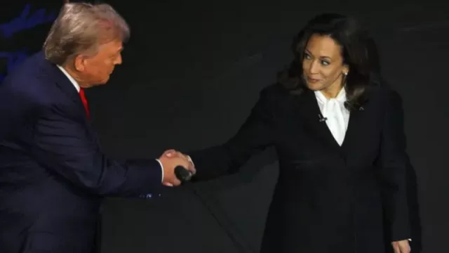 ¿Qué dicen en las calles de Miami hoy? La aplastante preferencia de los Latinos por Trump: una nueva realidad post debate