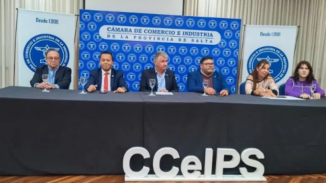 ¿Qué tenés que hacer mañana? Prepárate para el 1° Showroom Turístico Comercial (es gratis y en pleno centro de la ciudad)