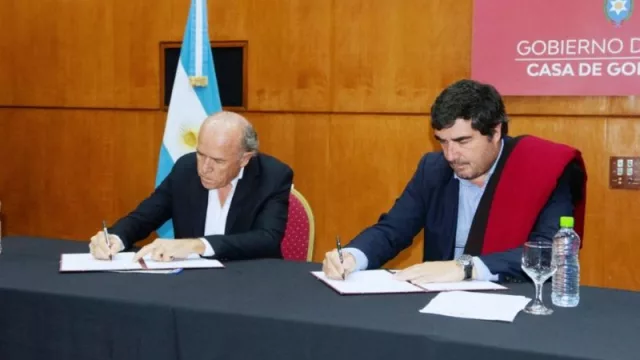 Pusieron en marcha el Registro Industrial de Salta (para mejorar las políticas para el sector)