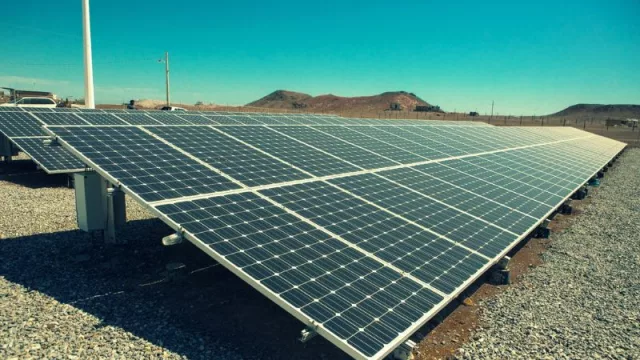 ¡Hacia un camino 100% de sustentable! La UNSa impulsa la creación de un parque solar (generaría un importante ahorro de energía)