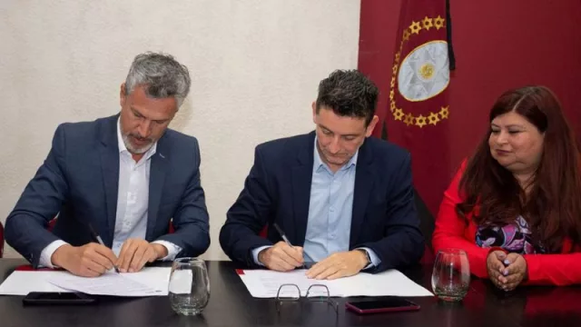 Los idóneos en Turismo podrán estudiar para obtener un título universitario de la Upateco