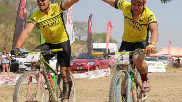 Llega la 5ª Edición de La Batalla de Tucumán MTB 2024 (un desafío épico para los bikers)