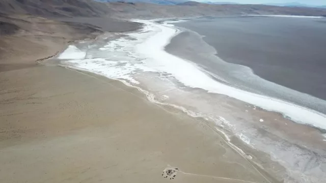 Galan Lithium avanza en el desarrollo de Hombre Muerto Oeste tras una nueva ronda de financiamiento